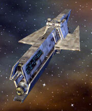 Aggressor