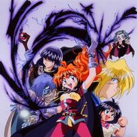 Get Wallpaper Slayers Next Kanzakadex Fandom For iPhone