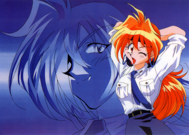 Ep01 Slayers Try Kanzakadex Fandom