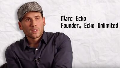 Mark Ecko