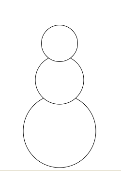 Simple Snowman-Challenge | Khan Academy or Scratch Wikia | Fandom