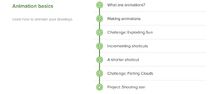 5 Animation Basics