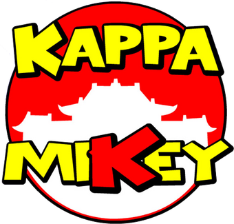 Kappa Mikey Wiki | Fandom