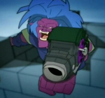 Megablaster