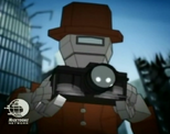 Paparazzi bots