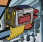 Mikeys laser blaster