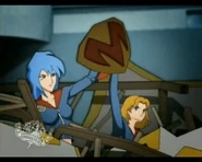 Mitsuki | Kappa Mikey Wiki | Fandom