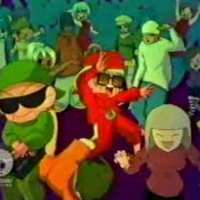Big Brozu Kappa Mikey Wiki Fandom