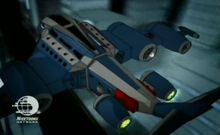 Hoverjet