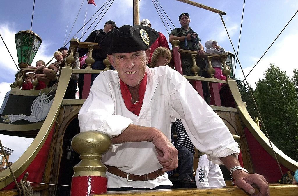 Torleiv Oddvar Taranger Kaptein Sabeltann Wiki FANDOM powered by Wikia