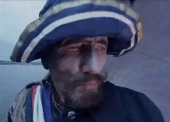 Kaptein sabeltann og den magiske diamant Kaptein sabeltann og den magiske diamant