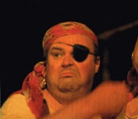 Kaptein sabeltann og hemmeligheten i kjuttaviga