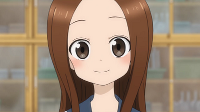 Takagi Karakai Jōzu No Takagi San Wiki Fandom