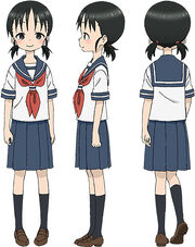Mano Anime Design