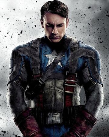 Captain America | Karakterler Wikia | Fandom