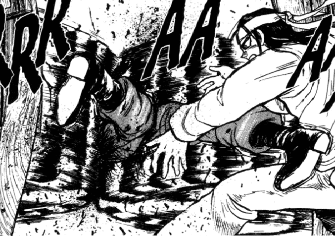 Top 5 Emotional Karakuri Circus Le Cirque De Karakuri Scenes Top 5 Emotional Karakuri Circus Le Cirque De Karakuri Scenes