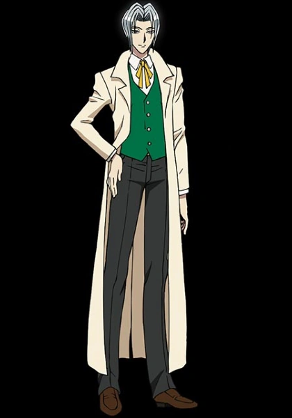 Circus Anime Circus Circus Characters Circus Art
