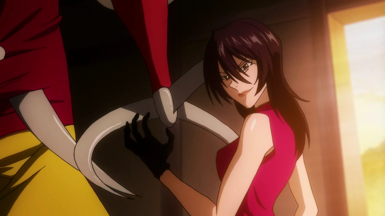 Karakuri Circus What Is It About Karakuri Circus What Is It About