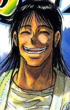 Narumi Kato | Karakuri Circus Wiki | Fandom