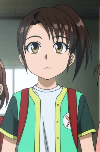 Orie  Karakuri Circus Wiki  FANDOM powered by Wikia