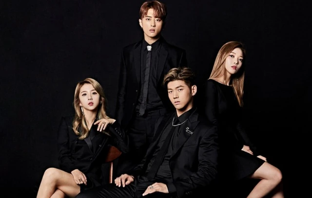 Image - KARD You & Me Front Page.PNG | K.A.R.D Wiki | FANDOM powered by