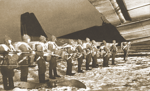 Hist 6th AIRBORNE GUARDS