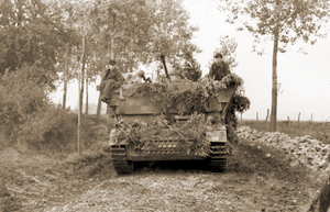 Hist WIRBELWIND