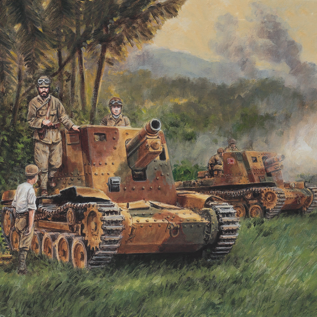 Type 4 HoRo Kards The WWII CCG Wiki Fandom