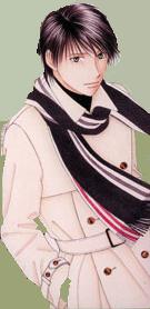 Reiji arima