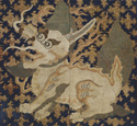 Xiezhi badge