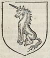 Guillim DOH Unicorn 1