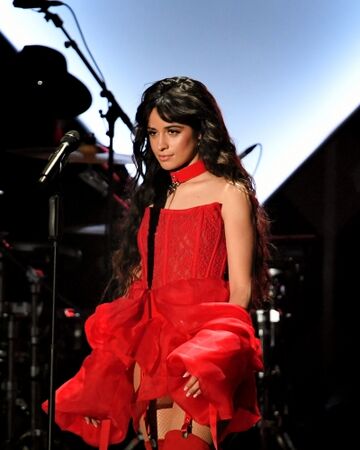 Camila Cabello Camila Cabello Wiki Fandom