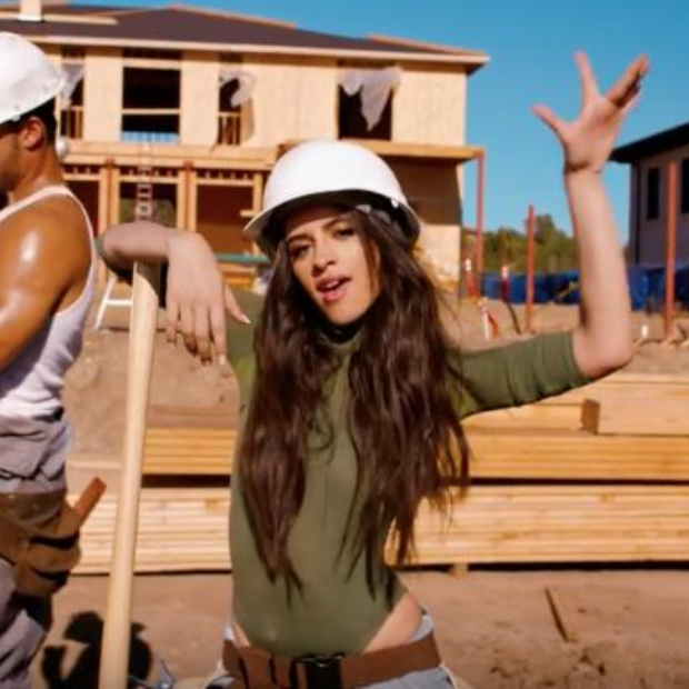 work from home song wiki