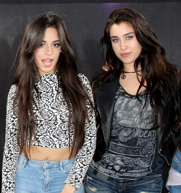 lauren jauregui or camila cabello