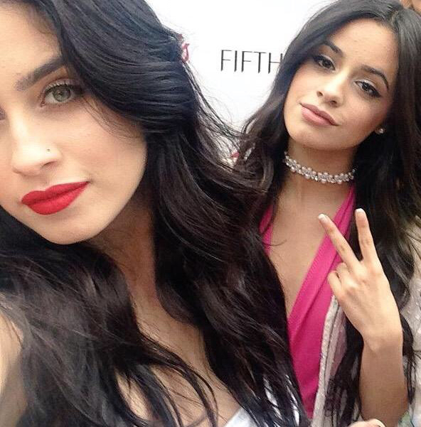 lauren jauregui or camila cabello