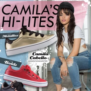 skechers camila
