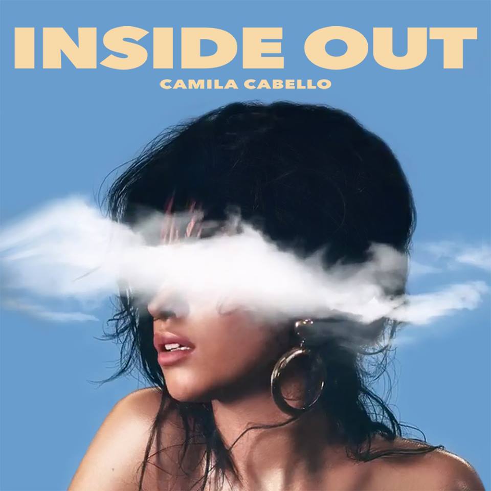 Resultado de imagem para inside out camila cabello cover