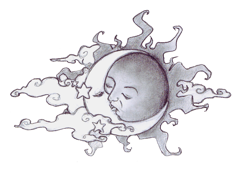 image sun and moon by zias jpg camila cabello wiki fandom