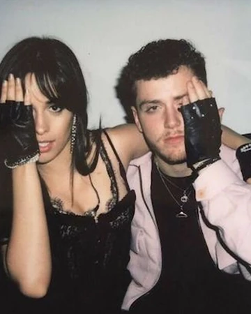 Bazzi Camila Cabello Wiki Fandom