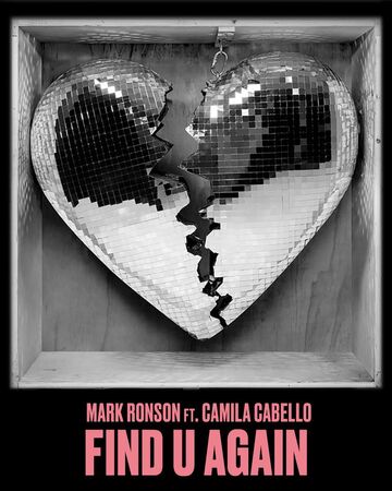 Find U Again Camila Cabello Wiki Fandom
