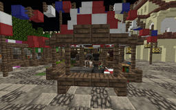 BlacksmithNPC