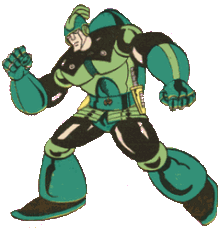 Esgrimista
