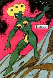 Andro cometa2