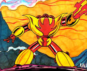 Vulcano