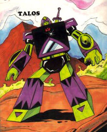 Talos