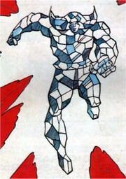 Diamantor
