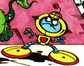Robby
