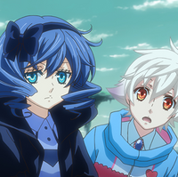 Wallpaper Tears Of The Wild Beast Tamer Karneval Wiki Fandom For Android