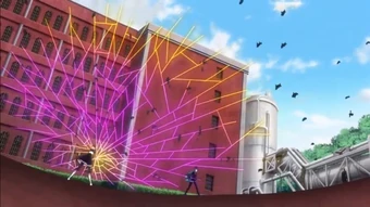 Get Wallpaper Karneval tsukumo death For Android Get Wallpaper Karneval tsukumo death For Android Free