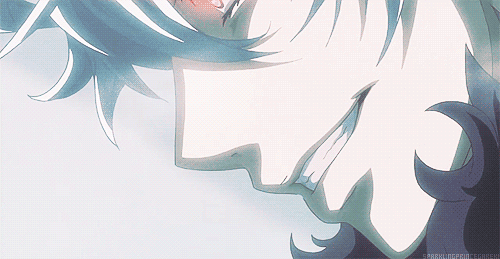 Silver YogiGif